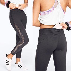 Victoria's Secret PINK Ultimate Stripe Leggings